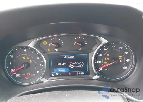 2023 Chevrolet Equinox Awd Ls from USA, damaged, VIN 3GNAXSEG8PL113894